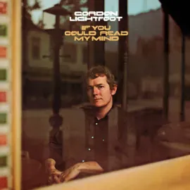 Gordon Lightfoot - If You Could Read My Mind [Green Vinyl] NEW Vinyl