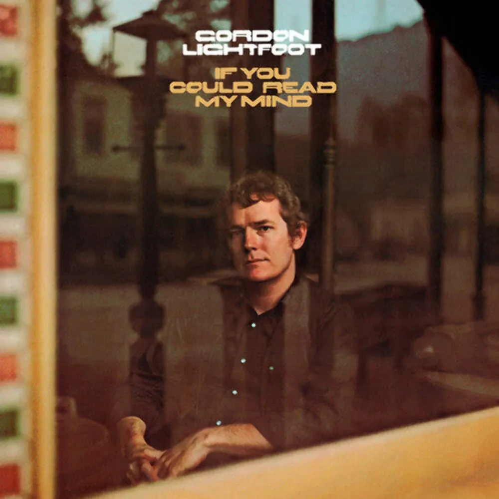 Gordon Lightfoot - If You Could Read My Mind [Green Vinyl] NEW Vinyl