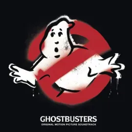 Виниловая пластинка Various – Ghostbusters