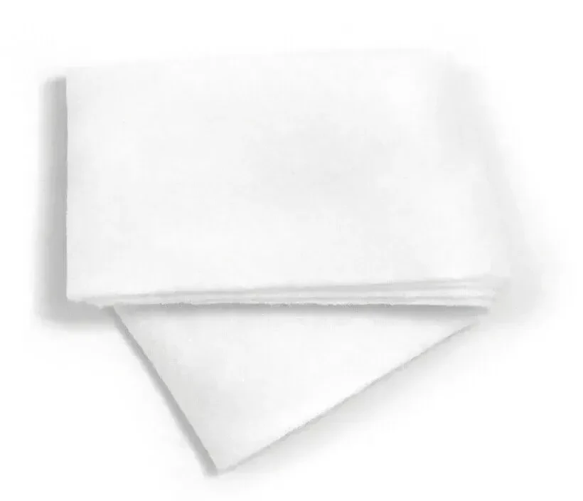 Демпфер для бас-барабана Gibraltar SC-BF войлочные полосы (набор, 2 шт)