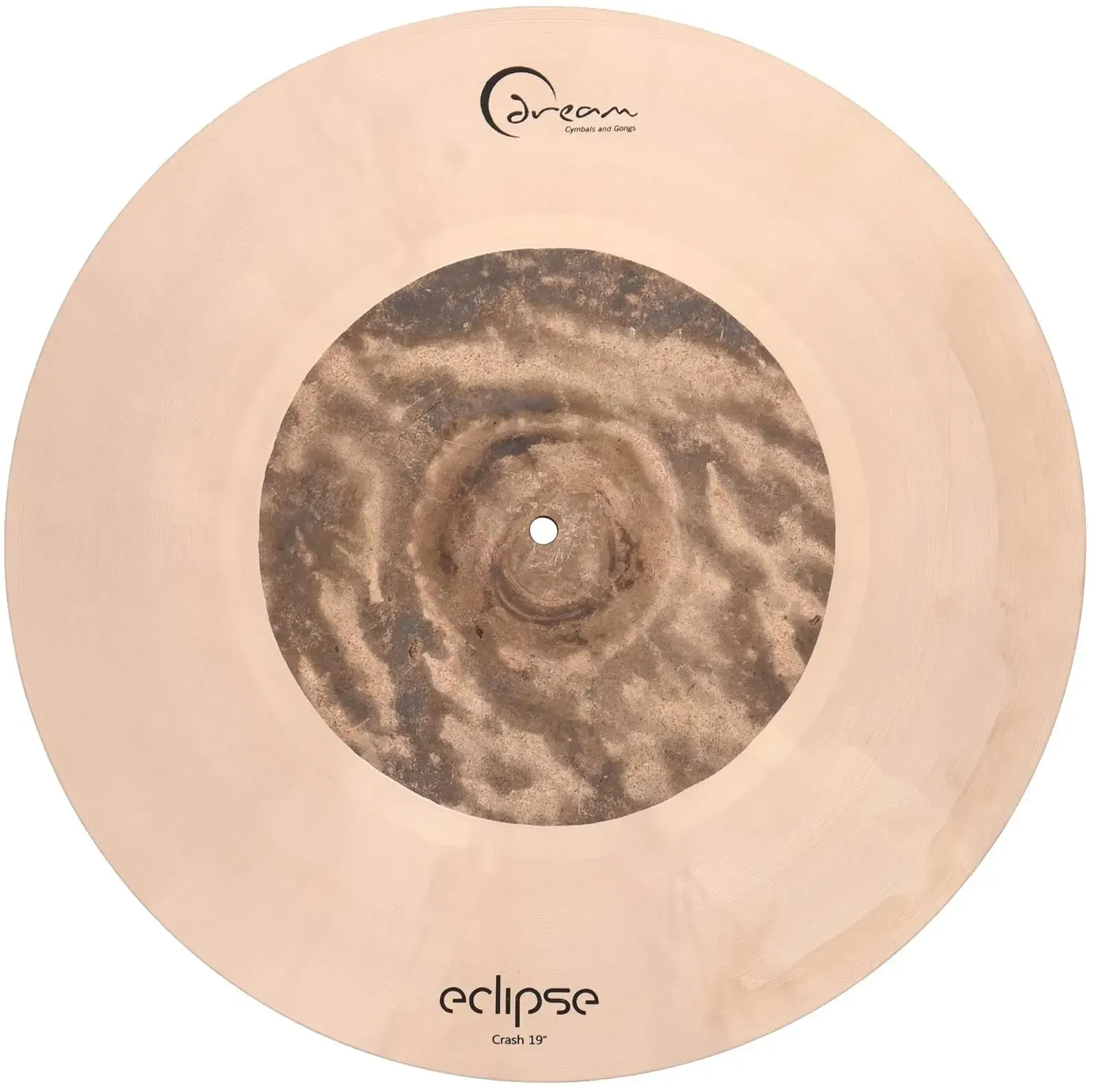 Тарелка барабанная Dream Cymbals and Gongs 19" Eclipse Series Crash