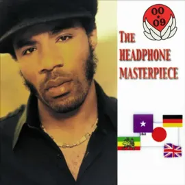 Cody ChesnuTT - Headphone Masterpiece NEW Vinyl