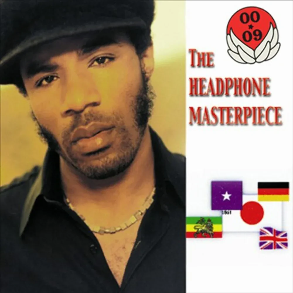 Cody ChesnuTT - Headphone Masterpiece NEW Vinyl