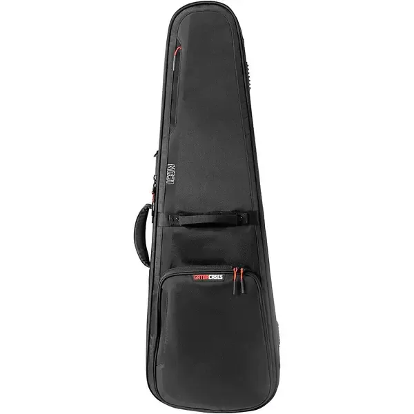 Чехол для электрогитары Gator ICON Series G-ICONELECTRIC Gig Bag for Electric Guitars