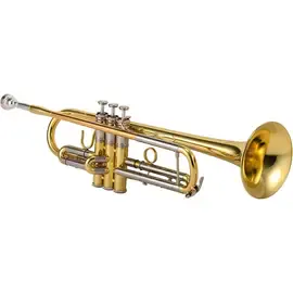 Труба XO 1600I Professional Series Bb Trumpet 1600I Lacquer
