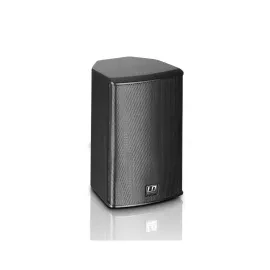 SAT 62 A G2 - Активная инсталляционная мониторная акустическая система 6.5", чёрная