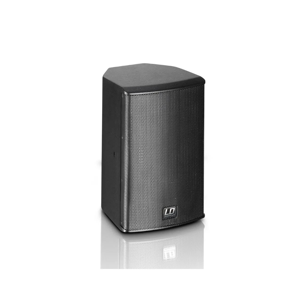 SAT 62 A G2 - Активная инсталляционная мониторная акустическая система 6.5", чёрная