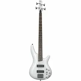 Бас-гитара Ibanez Soundgear SR300E Pearl White