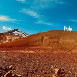 Виниловая пластинка Pulp – More (Релиз 2025)