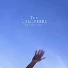 THE LUMINEERS - Brightside (CD)