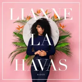 Виниловая пластинка Lianne La Havas – Blood