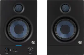 Presonus Eris E4.5 BT Bluetooth Studio Monitors Pair Generation 3