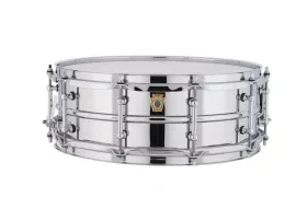 LM402T Supraphonic Малый барабан 14" х 6.5", алюминий, Ludwig