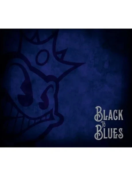 BLACK STONE CHERRY - Black To Blues (CD-EP)