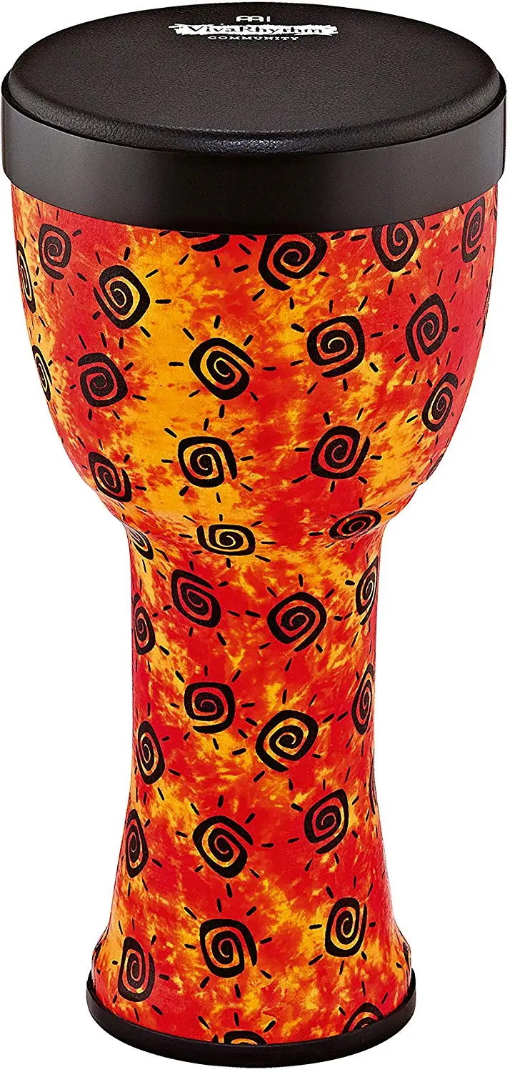 Джембе Viva Rhythm Soft Sound VR-SDJPO9-NH