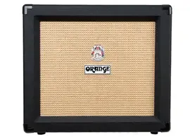 Комбоусилитель для электрогитары Orange Crush 35RT Black 1x10 35W