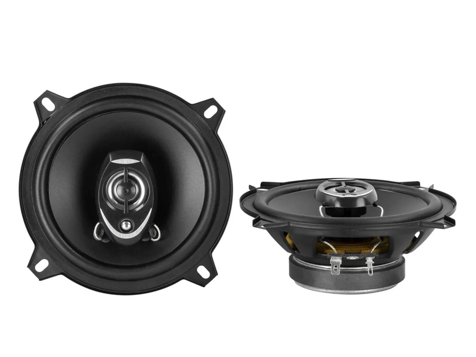 ACV RS-A 1373 13 cm 2-Wege-Lautsprecher 90 Watt (RMS: 30 Watt)