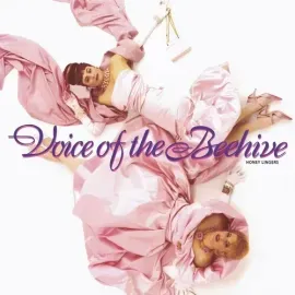 Виниловая пластинка Voice of the Beehive - Honey Lingers [New Vinyl LP]