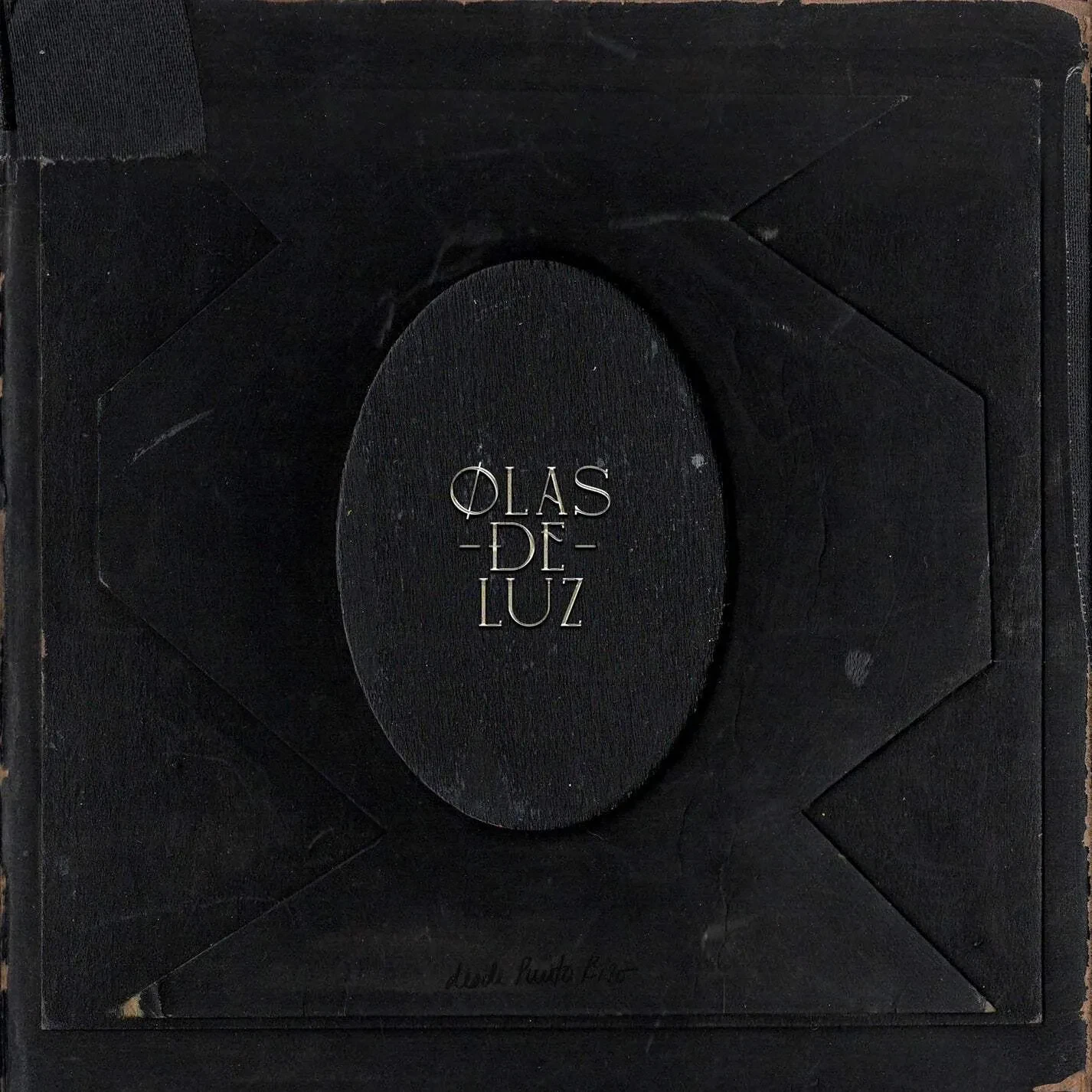 Draco Rosa - Olas De Luz NEW Vinyl