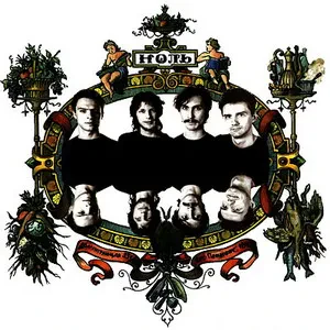 CD-диск НОЛЬ — Песня о безответной любви к Родине, Digipak