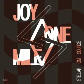 Виниловая пластинка Stellar OM Source – Joy One Mile Sealed