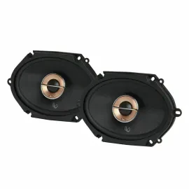 Infinity KAPPA683XF Kappa Series 100W 6x8" 2-Way Car Speakers