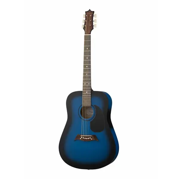 Акустическая гитара Niagara ACS-C41BLS