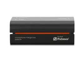 Пассивный сумматор микрофонов Palmer RIVER tauber