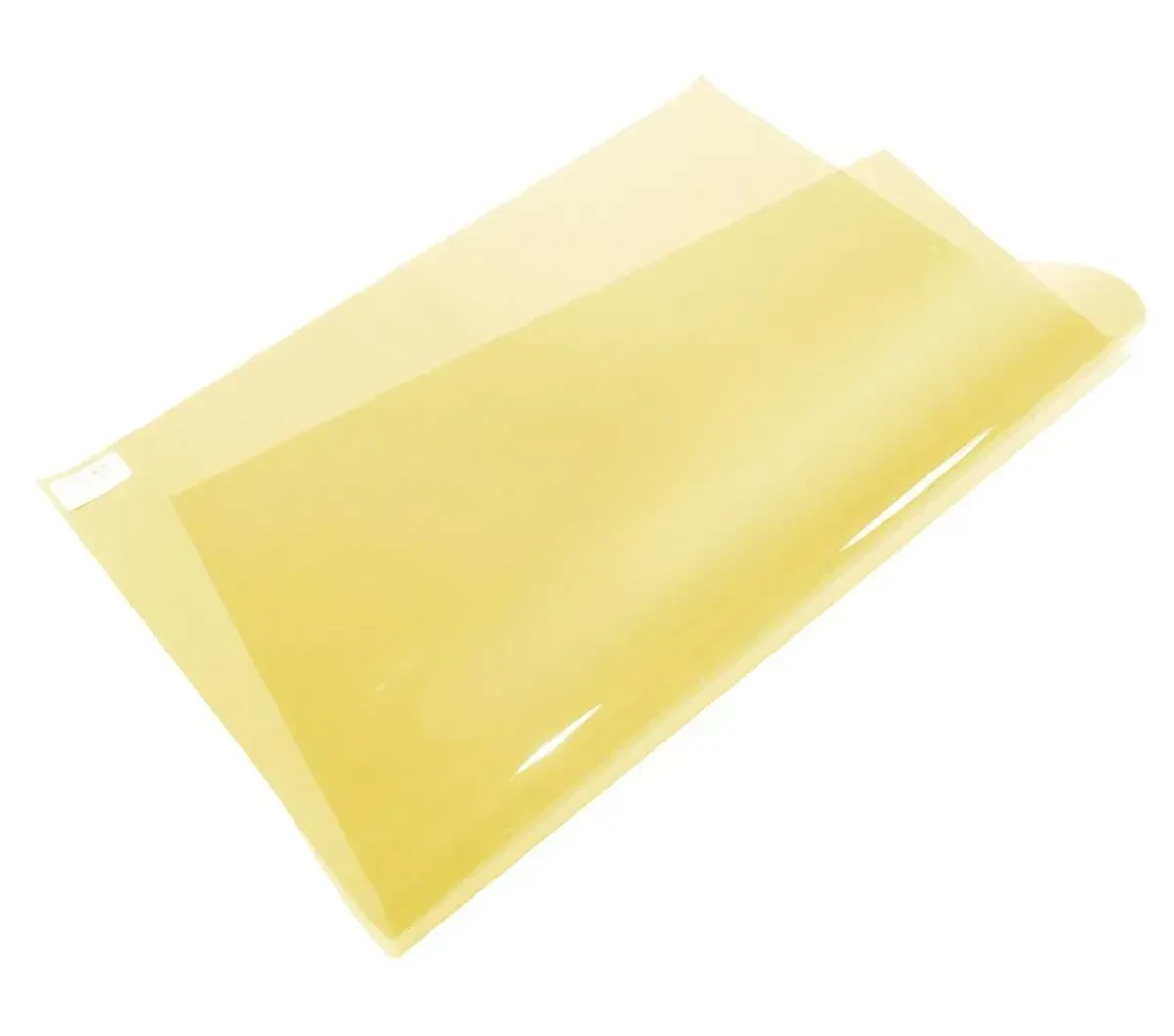 Светофильтр Rosco Supergel 313 Light Relief Yellow