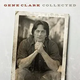 Виниловая пластинка Gene Clark - Collected [Import] [3-lp] NEW Vinyl LP Album