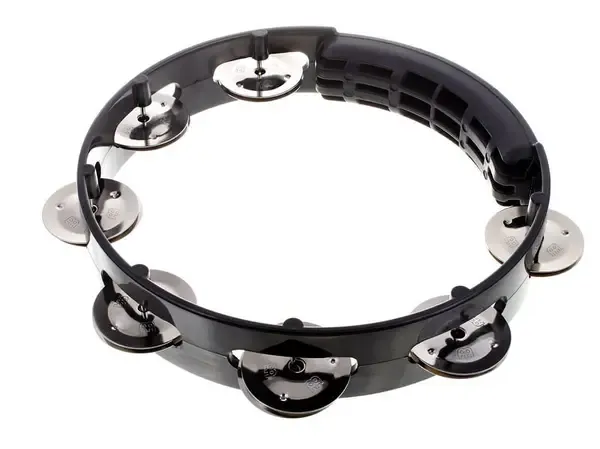 Тамбурин Meinl HTT8BK