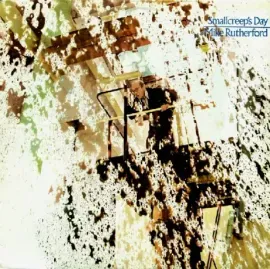 Б/У виниловая пластинка Mike Rutherford – Smallcreep's Day