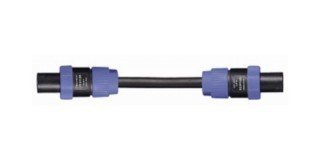 Спикерный кабель Ki-Sound Industrial Co., Ltd. 2NSP-15BK 15 метров