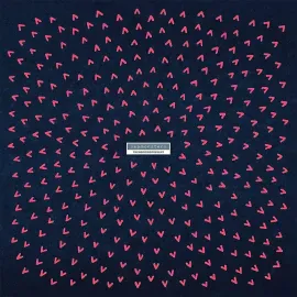 The Wedding Present - Seamonsters [Black Night Marble Bio Vinyl] NEW Vinyl