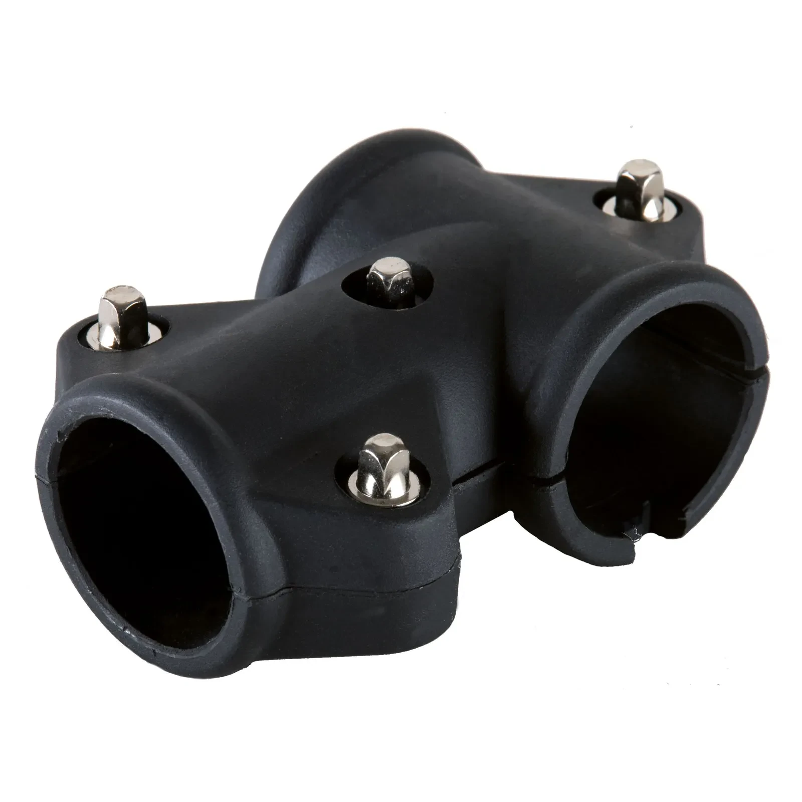 FRC-50 Rohrverbindung Drumrack Halter Kompatibel Yamaha Gibraltar 90° Winkel