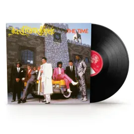 The Time - Ice Cream Castle [Rhino Reserve] NEW Vinyl