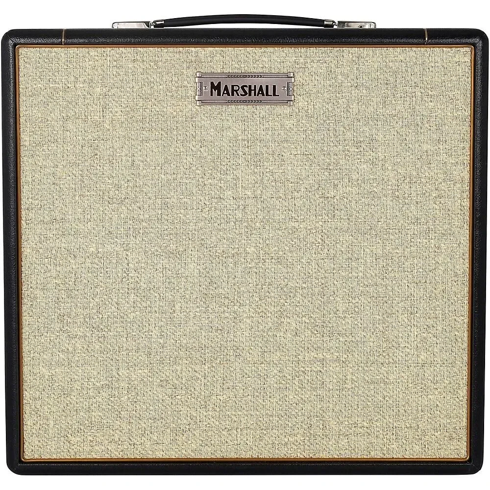 Кабинет для электрогитары Marshall JTM Studio Black 65W 1x12 16 Ohm