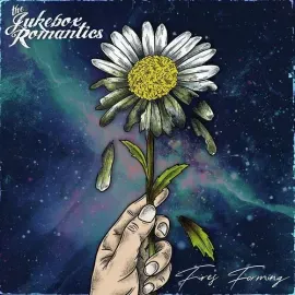 Виниловая пластинка The Jukebox Romantics - Fires Forming [New Vinyl LP]