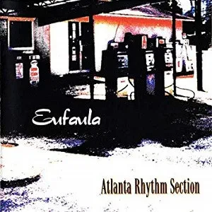 CD-диск Atlanta Rhythm Section – Eufaula
