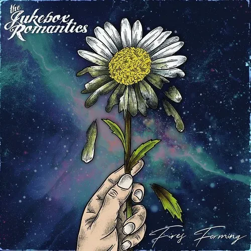 Виниловая пластинка The Jukebox Romantics - Fires Forming [New Vinyl LP]