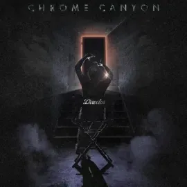 Виниловая пластинка Chrome Canyon – Director Релиз 2022 Sealed