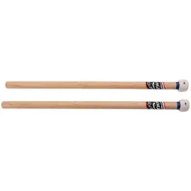 Malletech Hinger Maple Timpani Mallet Blue