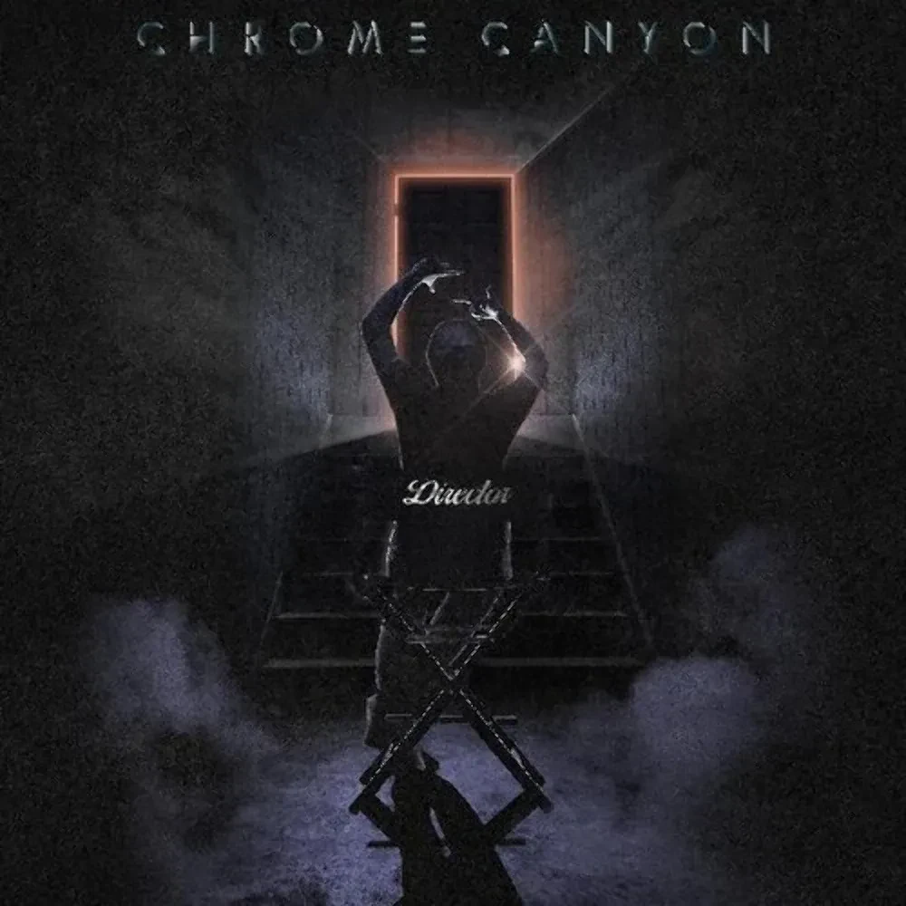 Виниловая пластинка Chrome Canyon – Director Релиз 2022 Sealed