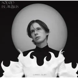 Gabriel Olafs - Solon Islandus NEW Sealed Vinyl LP Album