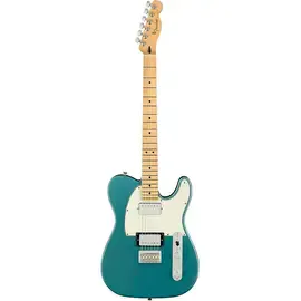 Электрогитара Fender Player Telecaster HH Maple FB Tidepool