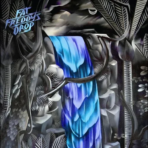Виниловая пластинка Fat Freddys Drop – Slo Mo (Релиз 2025)