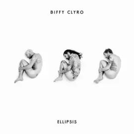 Виниловая пластинка Biffy Clyro – Ellipsis