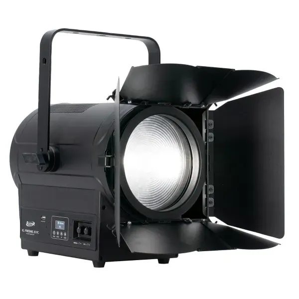 Elation Professional KL FRESNEL 8 FC Full-Color-Spectrum RGBMA LED idjnow