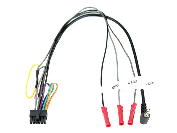 Connects2 CTMULTILEAD.5 Mulitlead Anschlusskabel für Lenkradadaper 42-XX-XXX