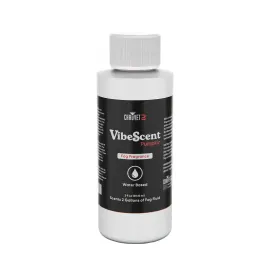 Ароматизатор для генераторов эффектов Chauvet DJ Vibe Scent Pumpkin на водной основе